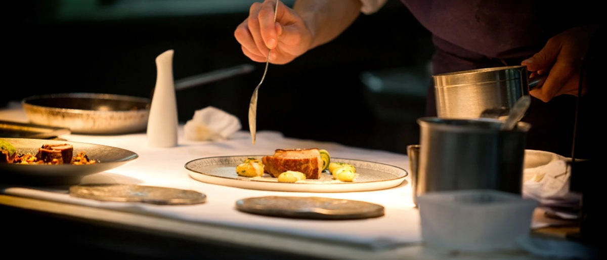 Gastronomi
