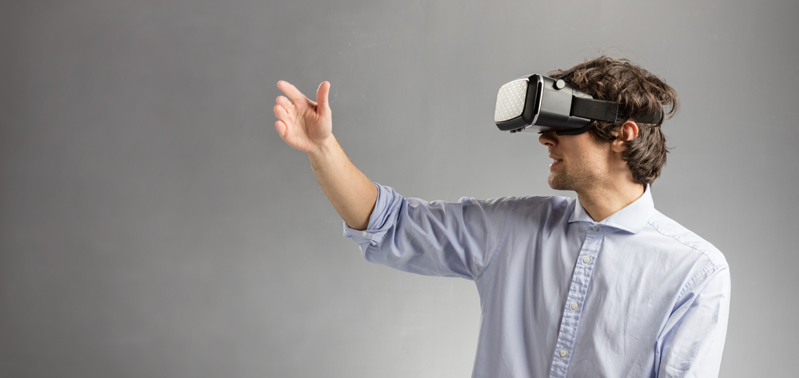 İş Dünyasında Artırılmış ve Sanal Gerçeklik (AR-VR)