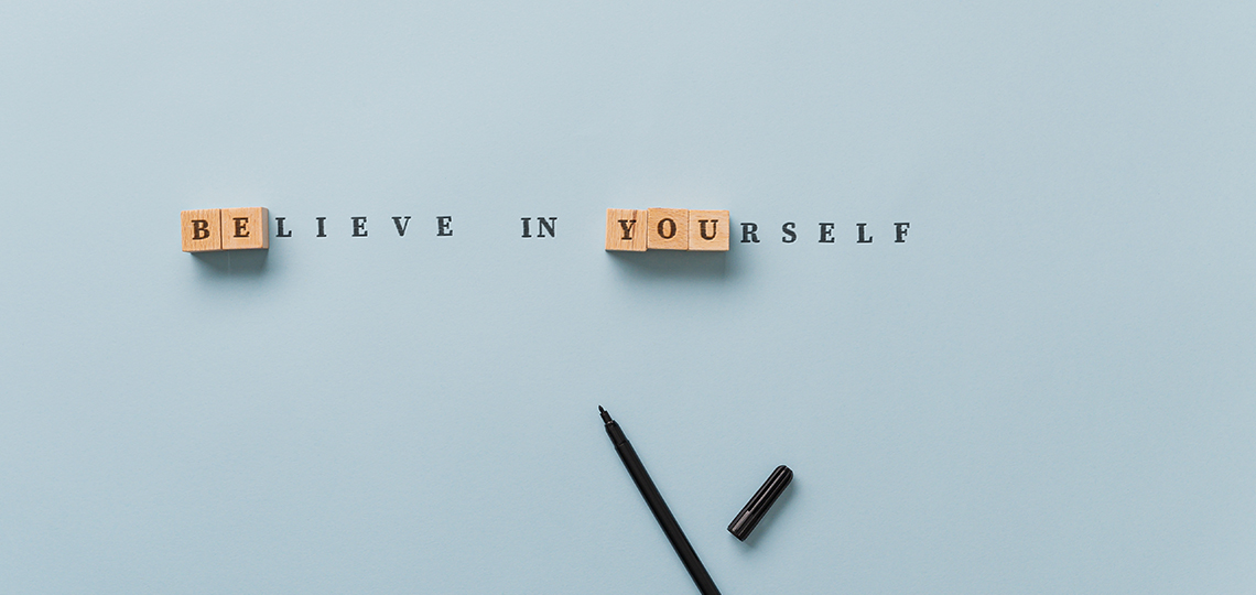 Self Marketing
