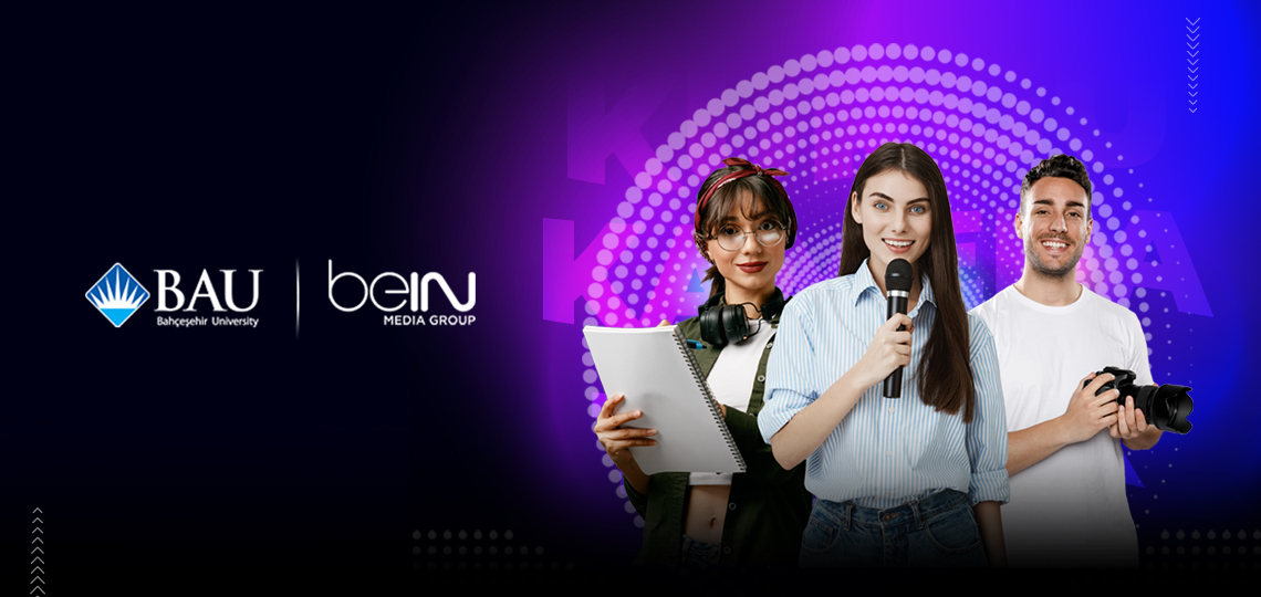 beIN Akademi Spor Medyası ve İletişimi Uzmanlık Sertifikasyon Programı