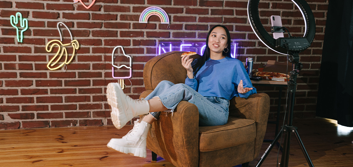 Influencer Okulu