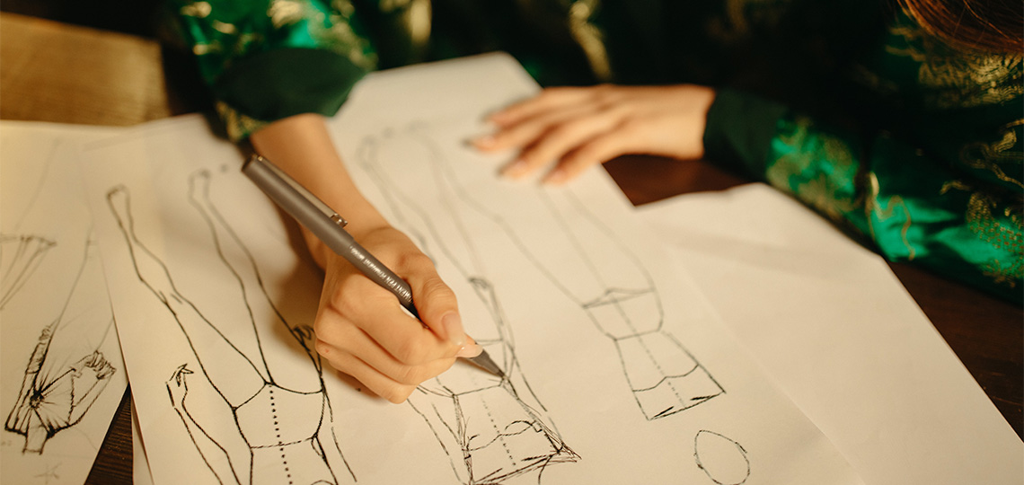 Moda Tasarımında İnovasyon ve Markalaşma