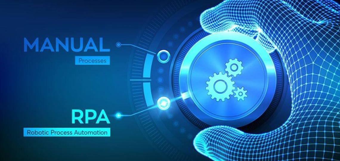 Robotik Proses Otomasyonu Temel Uygulamaları (UiPath üzerinden Uygulamalı)