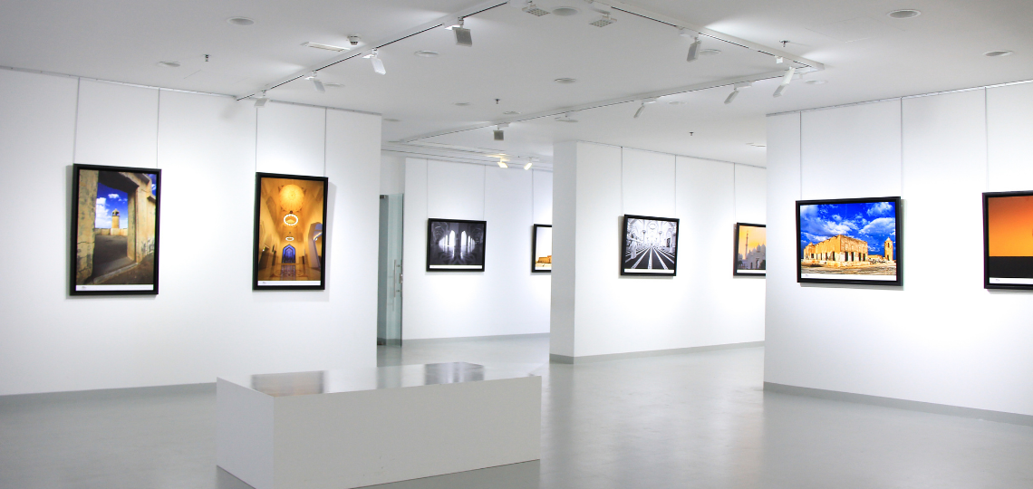 Sanat ve İletişim: Bir Müzenin Kuruluş Hikayesi