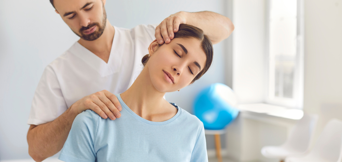 So Treatment Manuel Therapy Concepty